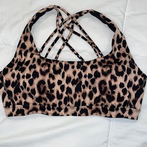 Victoria Secret Sports Bra